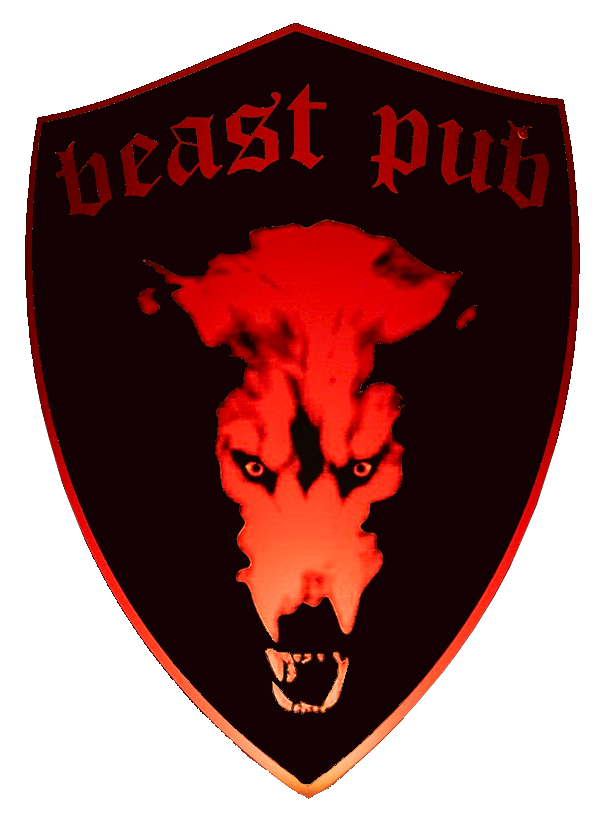 Beast Pub